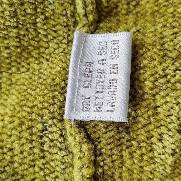 Jones New York  Sport  Plus size sweater  Size: 3X - Picture 3 of 3